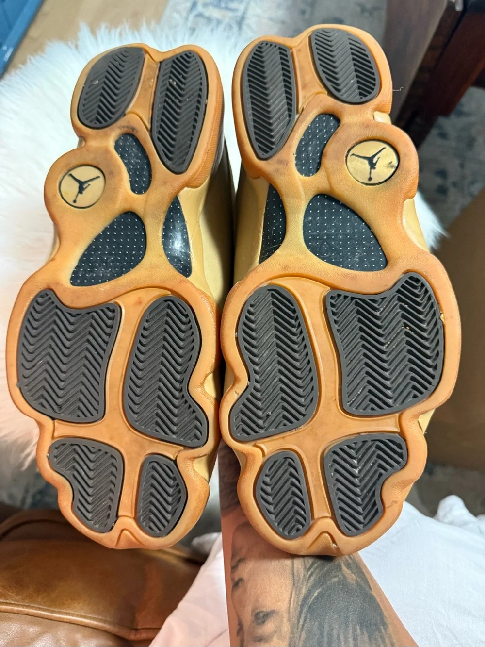 Air Jordan 13 Retro 
